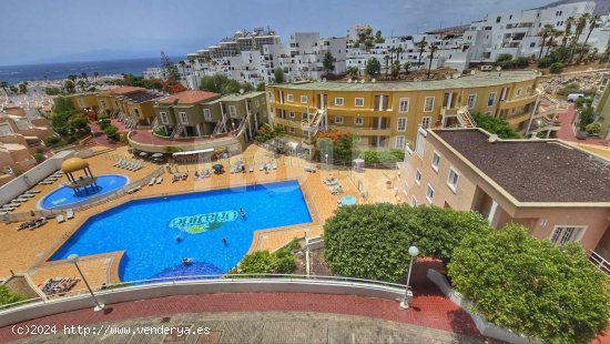 Apartamento en venta en Adeje (Tenerife)