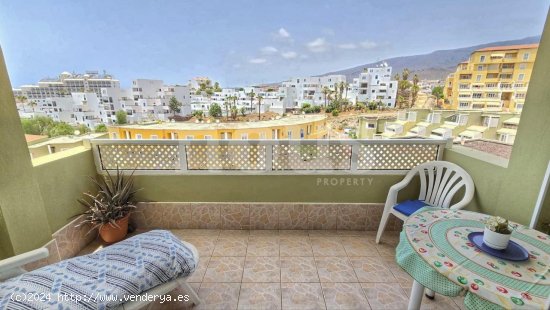 Apartamento en venta en Adeje (Tenerife)