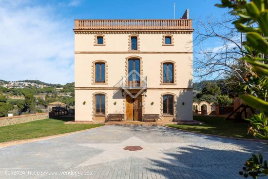 Casa en venta en Alella (Barcelona)