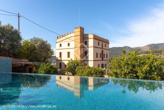 Casa en venta en Alella (Barcelona)