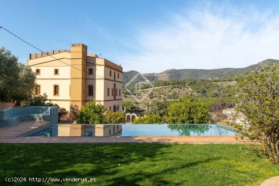 Casa en venta en Alella (Barcelona)