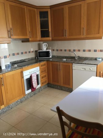 Apartamento en venta en Algorfa (Alicante)