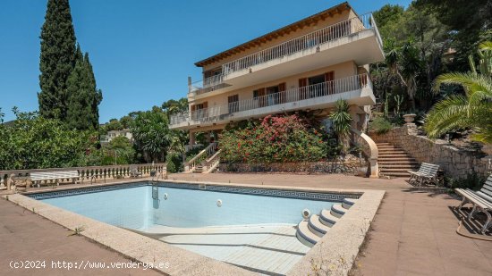 Casa en venta en Palma de Mallorca (Baleares)