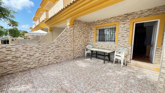 Dúplex en venta en Cartagena (Murcia)