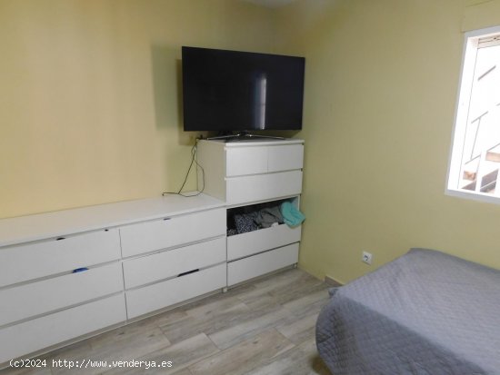 Apartamento en venta en Fuengirola (Málaga)