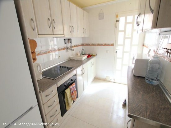 Casa en venta en Algorfa (Alicante)