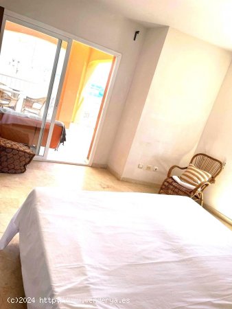 Apartamento en alquiler en Palma de Mallorca (Baleares)