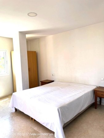 Apartamento en alquiler en Palma de Mallorca (Baleares)