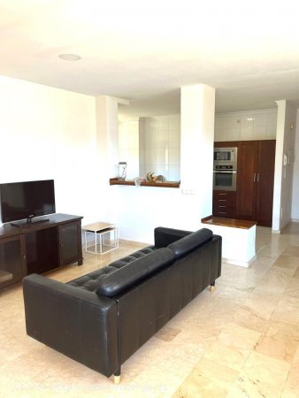 Apartamento en alquiler en Palma de Mallorca (Baleares)