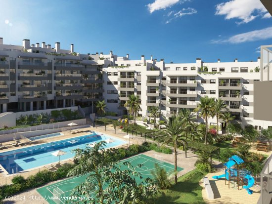 Piso en venta en construcción en Mijas (Málaga)