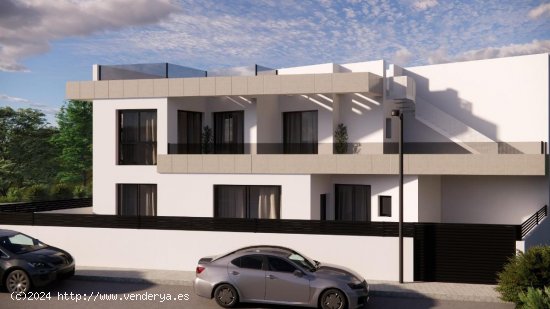 Villa en venta a estrenar en Rojales (Alicante)