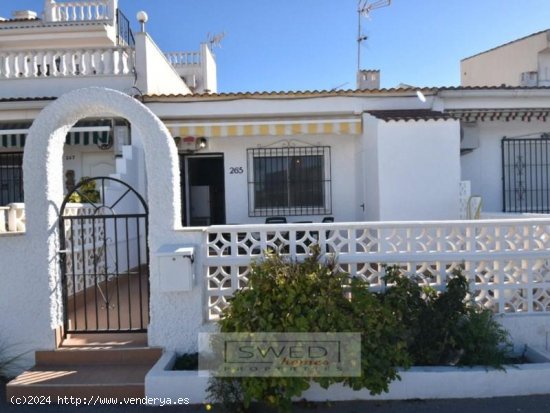 Bungalow en venta en Guardamar del Segura (Alicante)