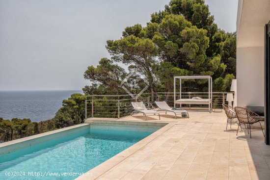 Casa en venta en Begur (Girona)