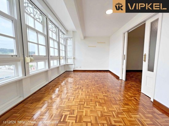 Piso en venta en Betanzos (La Coruña)