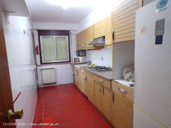 Piso en venta en Tordera (Barcelona)