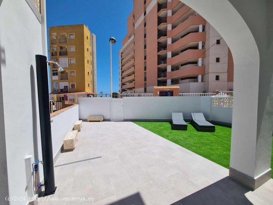 Apartamento en venta en Torrevieja (Alicante)