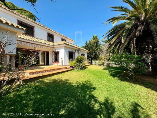  Chalet en venta en Conil de la Frontera (Cádiz) 