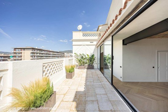 Apartamento en venta en Barcelona (Barcelona)