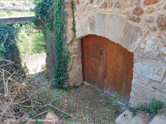 Casa en venta en Cretas (Teruel)