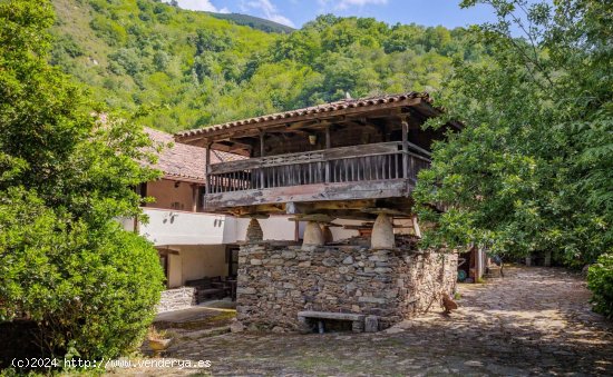 Casa en venta en Allande (Asturias)