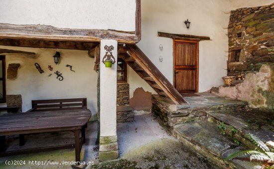 Casa en venta en Allande (Asturias)