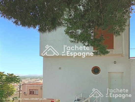 Casa en venta en Alcanar (Tarragona)