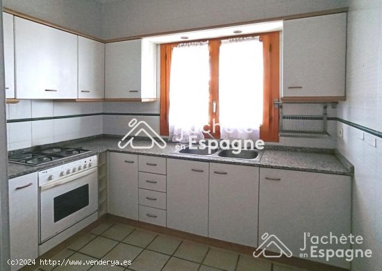 Casa en venta en Alcanar (Tarragona)