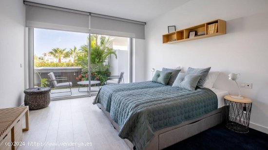 Apartamento en venta a estrenar en Casares (Málaga)