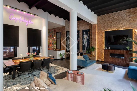 Loft en venta en Barcelona (Barcelona)