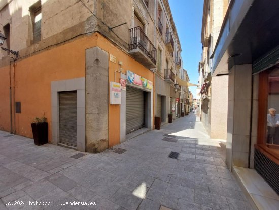 Edificio en venta en Torroella de Montgrí (Girona)