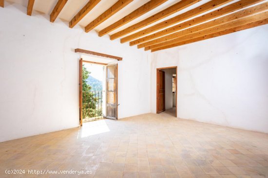 Finca en venta en Escorca (Baleares)