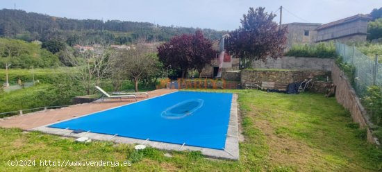 Casa en venta en Ferrol (La Coruña)