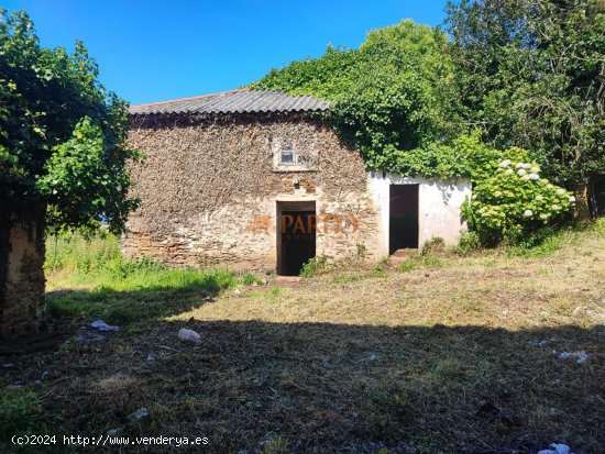 Casa en venta en Cedeira (La Coruña)