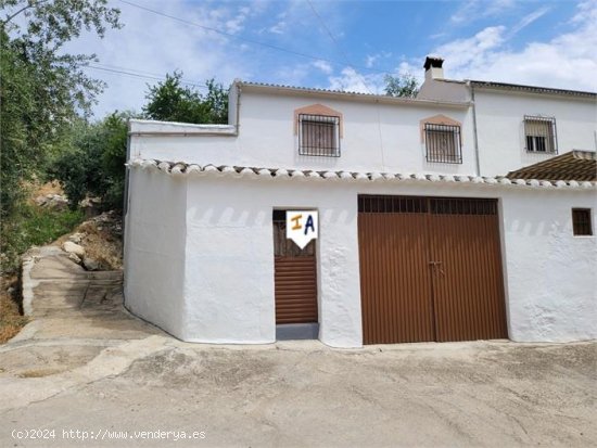  Casa en venta en Iznájar (Córdoba) 