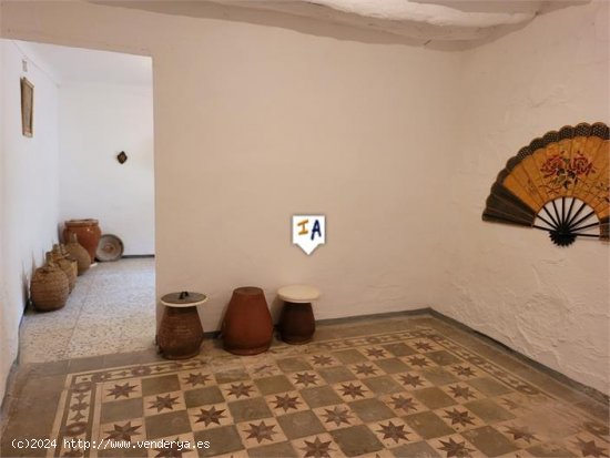 Casa en venta en Iznájar (Córdoba)