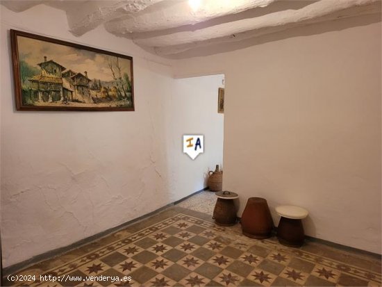 Casa en venta en Iznájar (Córdoba)