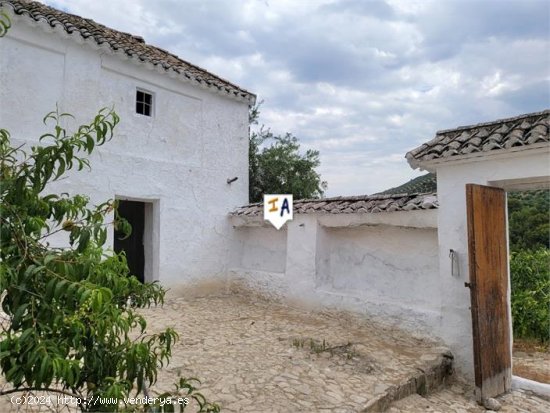  Villa en venta en Iznájar (Córdoba) 