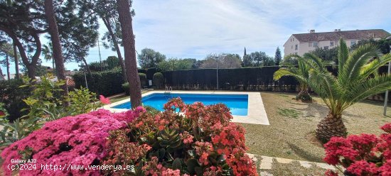 Apartamento en venta en Marbella (Málaga)