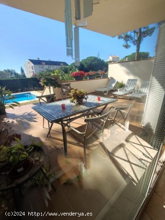 Apartamento en venta en Marbella (Málaga)