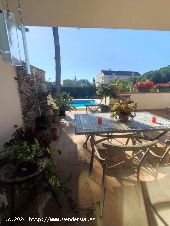 Apartamento en venta en Marbella (Málaga)