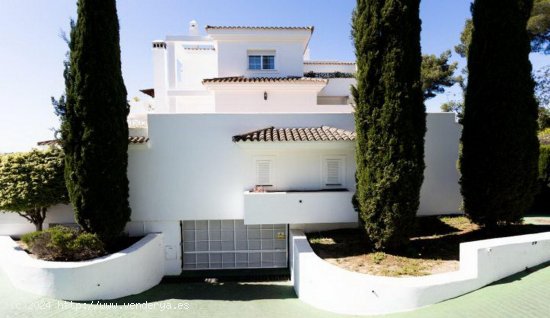  Apartamento en venta en Marbella (Málaga) 