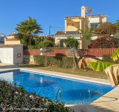  Villa en venta en Mijas (Málaga) 