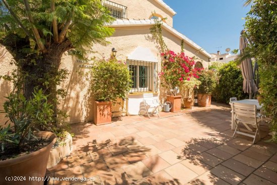 Villa en venta en Mijas (Málaga)