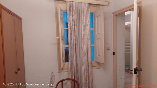 Casa en venta en Caspe (Zaragoza)