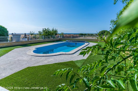 Finca en venta en La Palma del Condado (Huelva)