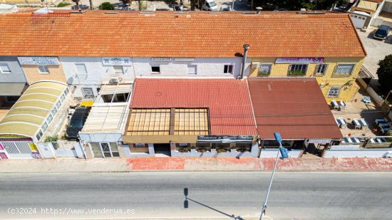 Edificio en venta en Torrevieja (Alicante)