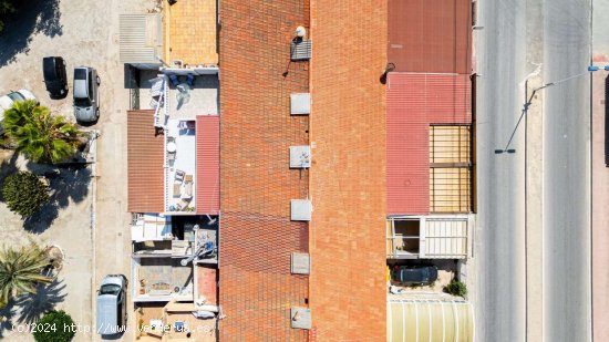 Edificio en venta en Torrevieja (Alicante)