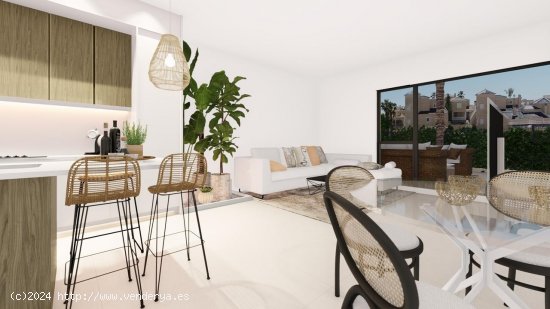 Villa en venta a estrenar en Torrevieja (Alicante)