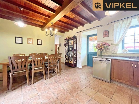 Casa en venta en Fene (La Coruña)