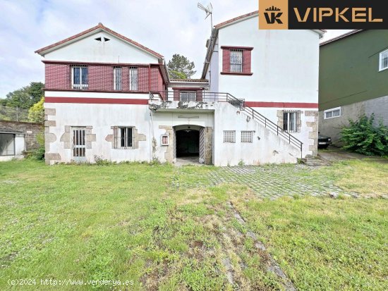 Casa en venta en Betanzos (La Coruña)